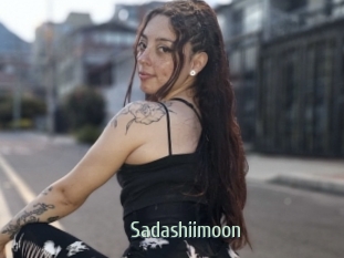 Sadashiimoon
