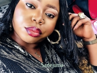 Sadejuma