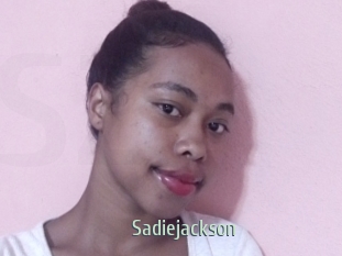 Sadiejackson
