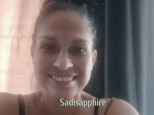 Sadisapphire