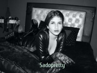 Sadopretty