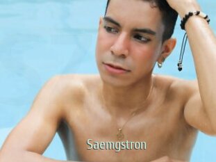 Saemgstron