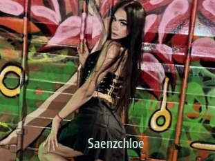 Saenzchloe