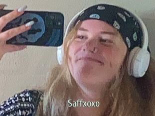 Saffxoxo