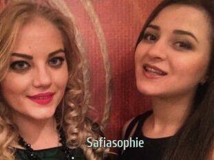 Safiasophie