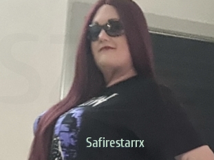 Safirestarrx