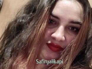 Safiryalikapi