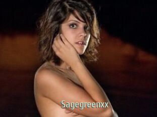 Sagegreenxx
