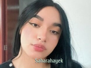 Saharahayek