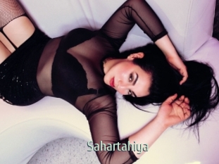 Sahartahiya