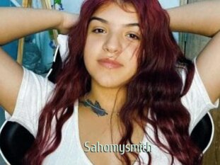 Sahomysmith