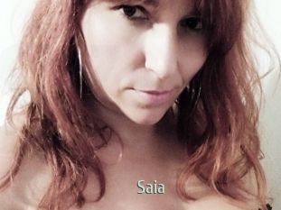 Saia