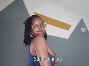 Saikaconnors