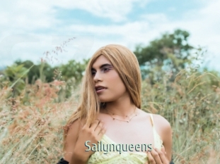 Sailynqueens