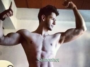 Saimonhot