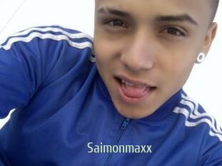 Saimonmaxx