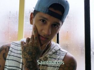 Saintmarcus