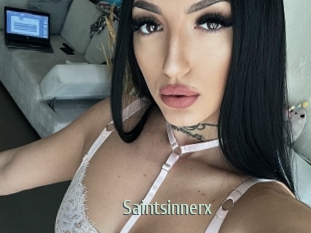 Saintsinnerx