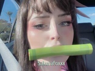 Sakurafoxxx