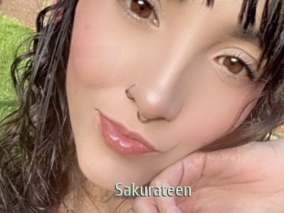 Sakurateen