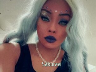 sakuravi Sexcam Zone