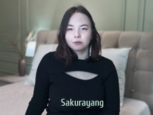 Sakurayang