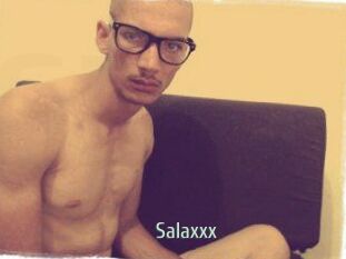 Salaxxx