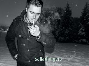 Salladfingers