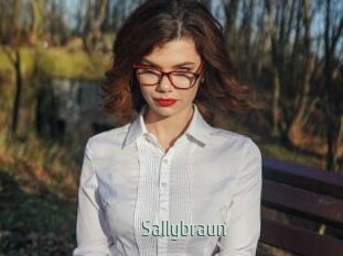 Sallybraun