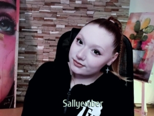 Sallyember