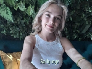 Sallyloys