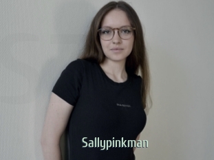 Sallypinkman