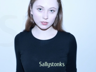 sallystonks Sexcam Zone