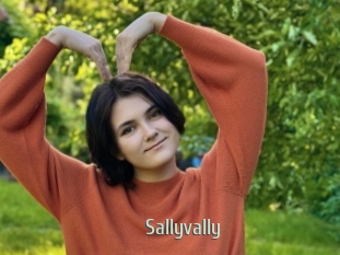 Sallyvally