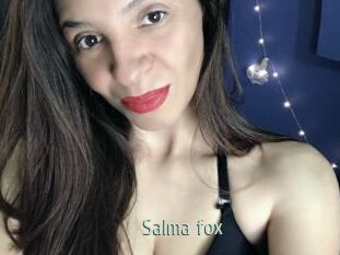 Salma_fox