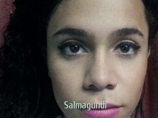 salmagundi Sexcam Zone