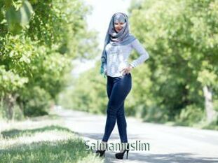 Salmamuslim