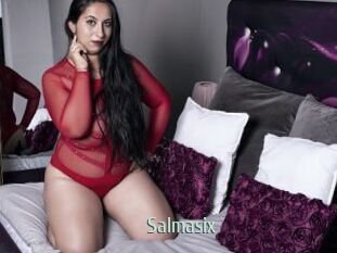 salmasix Sexcam Zone