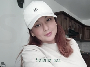 Salome_paz