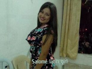 Salome_latin_girl