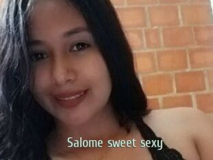 Salome_sweet_sexy