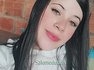 Salomedubois