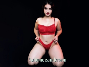 Salomeeanderson