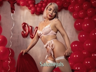 Salomejuls