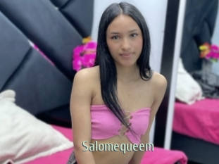 Salomequeem