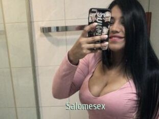 Salomesex