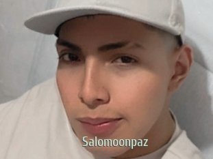 Salomoonpaz