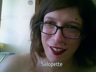 Salopette