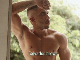 Salvador_brown