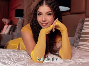 salydeniro Sexcam Zone